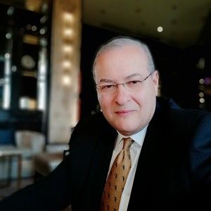 Meet your Posher, Mahmoud